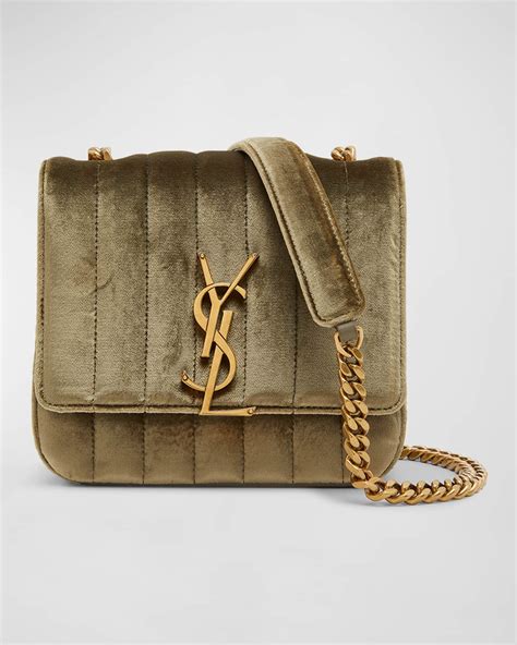 ysl vicky small|Saint Laurent Vicky Small YSL Crossbody Bag in .